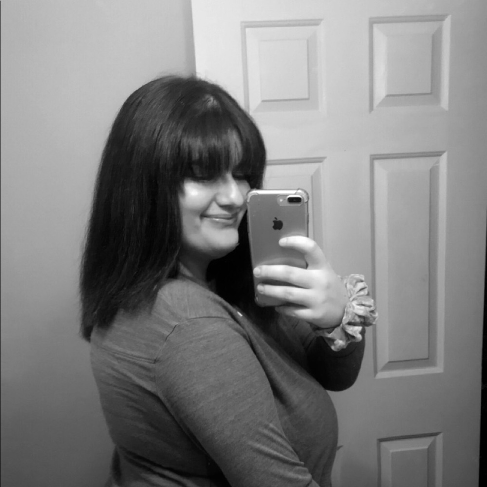 Meet your Posher, Shelby